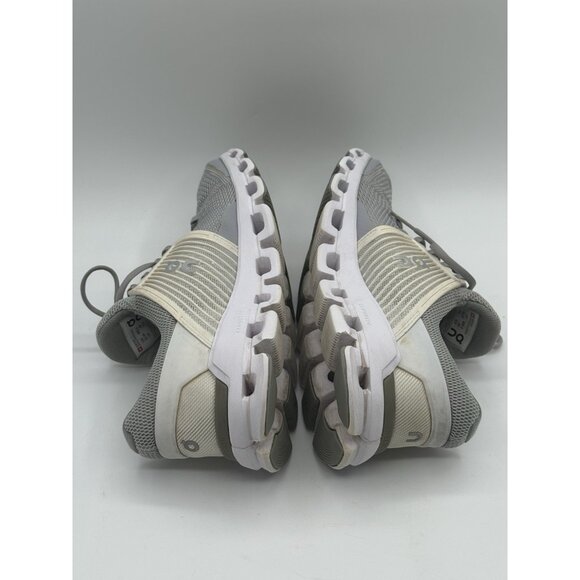 On Cloudswift Women’s Running Shoe Size 8.5 Glacier White - Picture 5 of 12